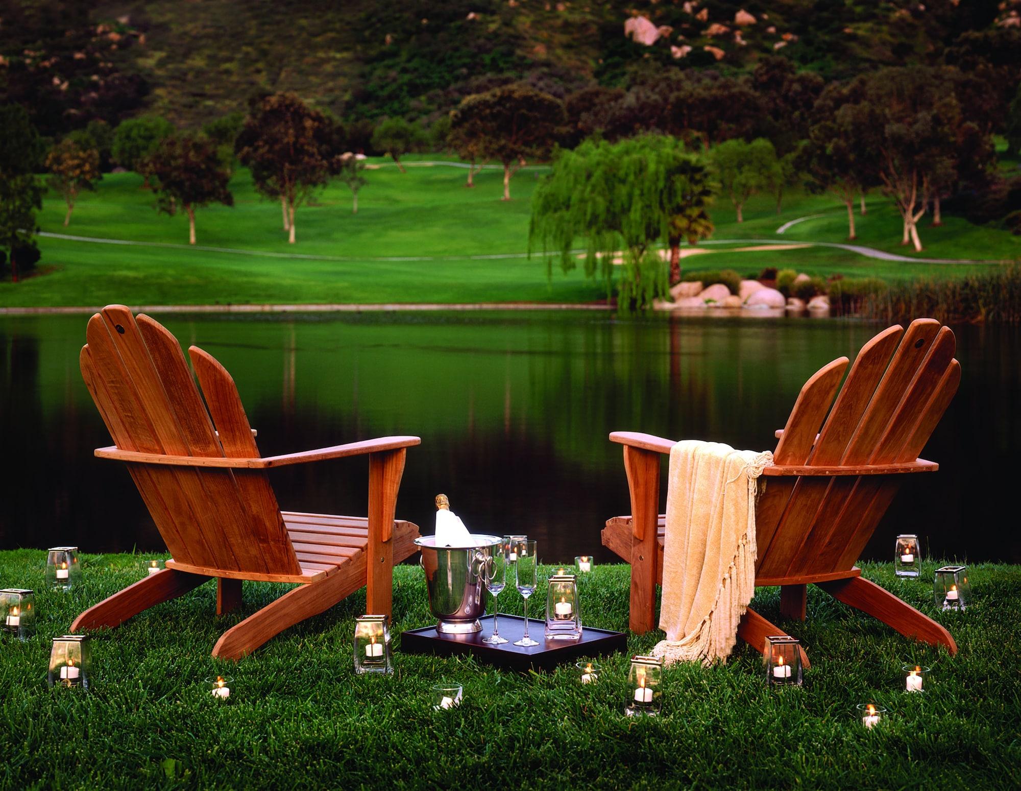 Hyatt Vacation Club At The Welk, San Diego Escondido Eksteriør bilde