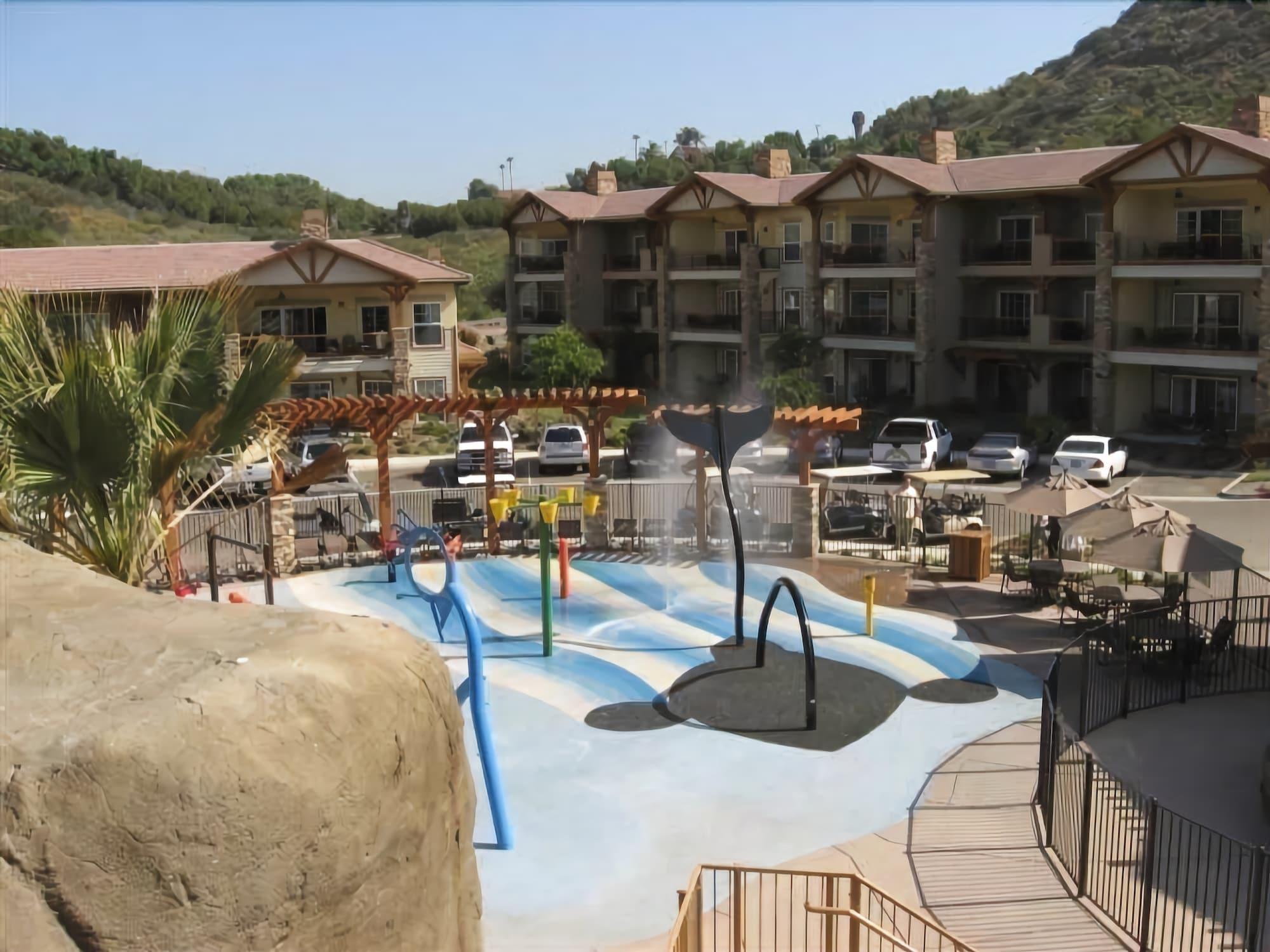 Hyatt Vacation Club At The Welk, San Diego Escondido Eksteriør bilde