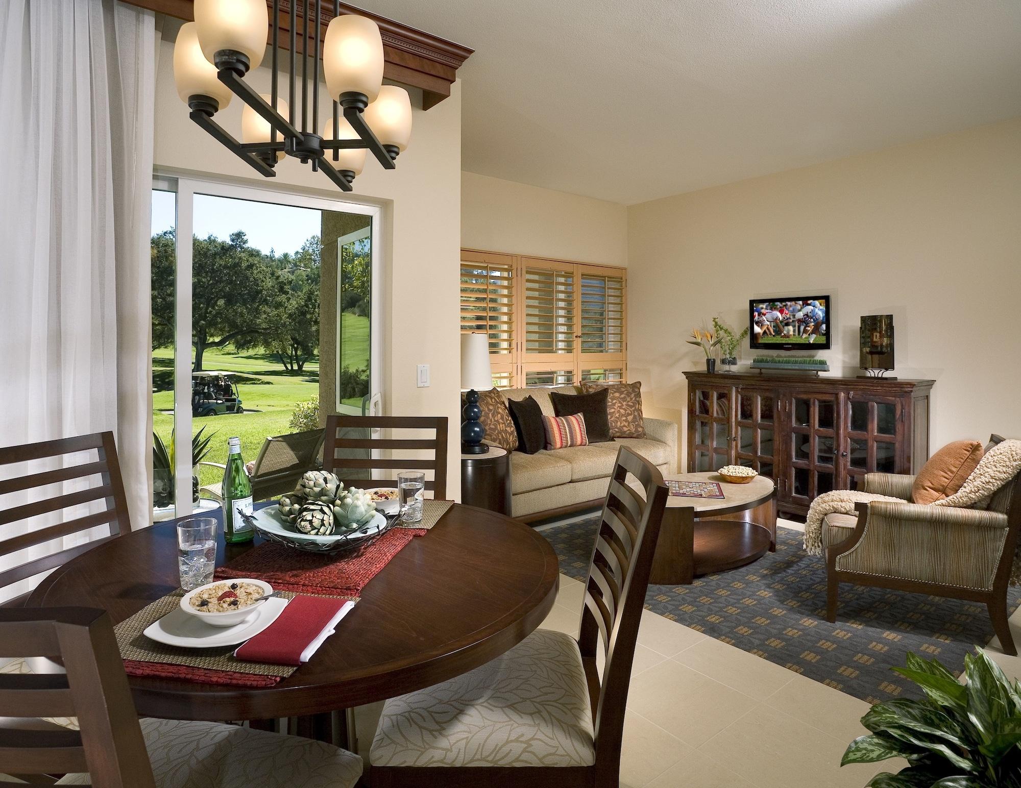 Hyatt Vacation Club At The Welk, San Diego Escondido Eksteriør bilde