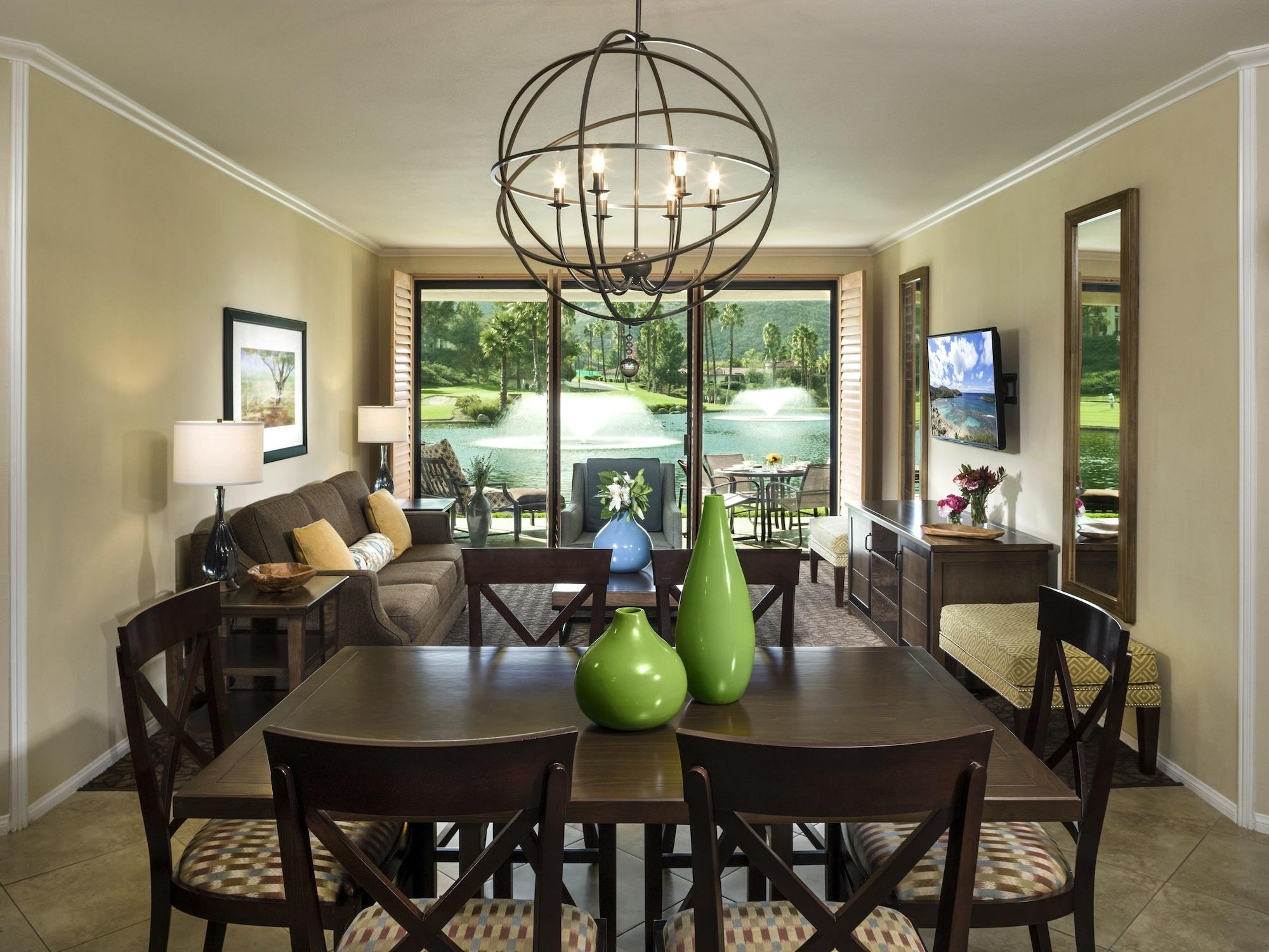 Hyatt Vacation Club At The Welk, San Diego Escondido Eksteriør bilde