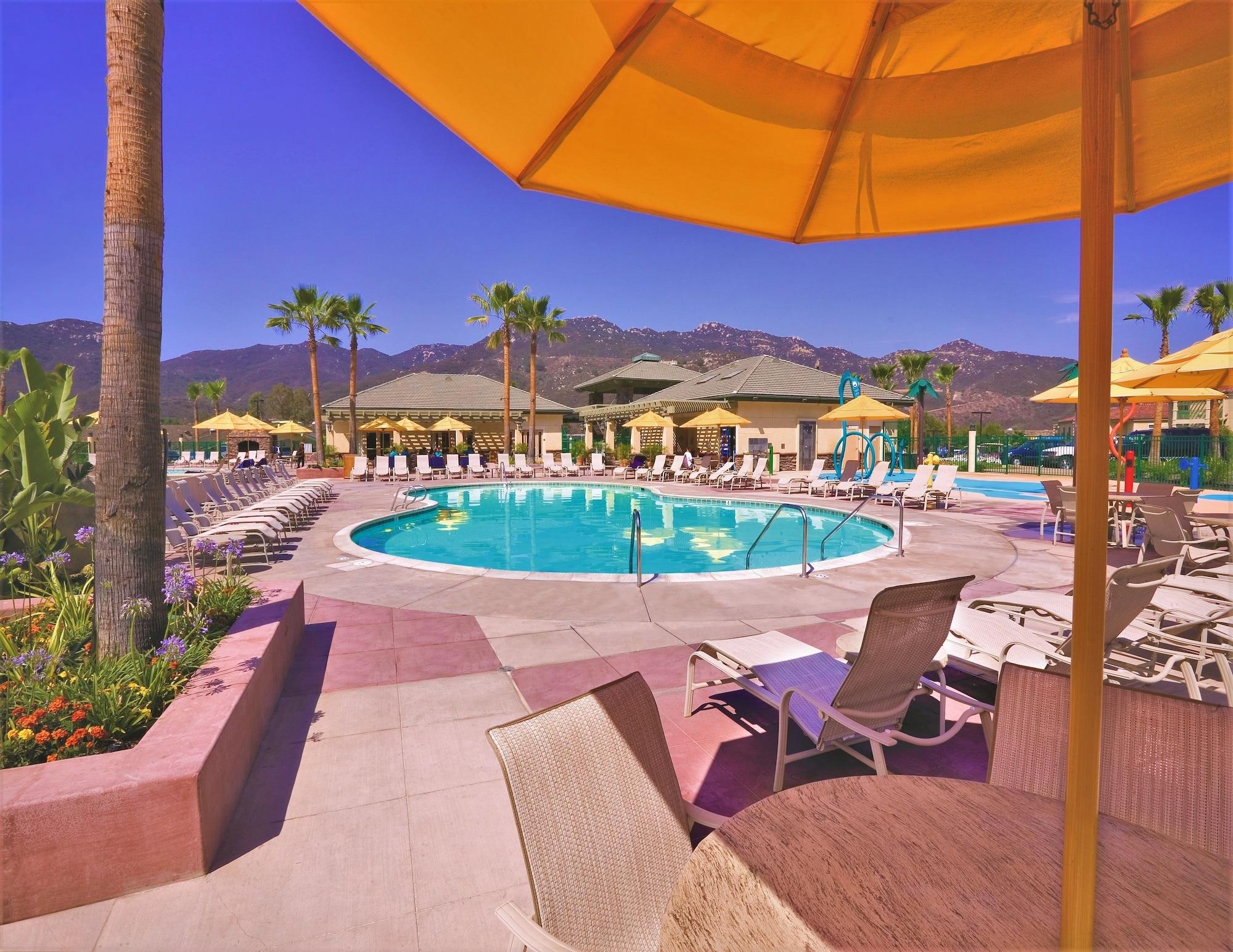 Hyatt Vacation Club At The Welk, San Diego Escondido Eksteriør bilde
