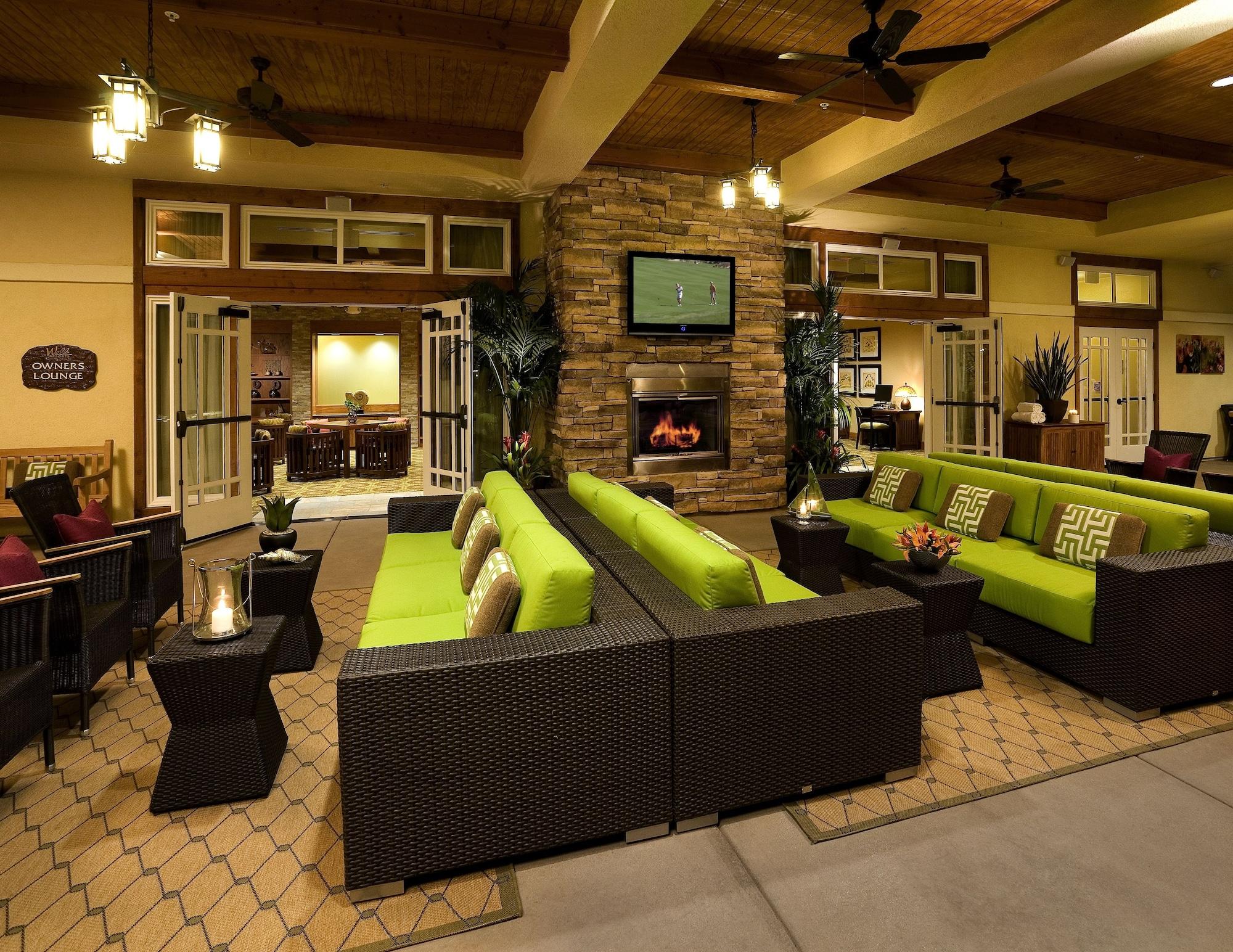 Hyatt Vacation Club At The Welk, San Diego Escondido Eksteriør bilde