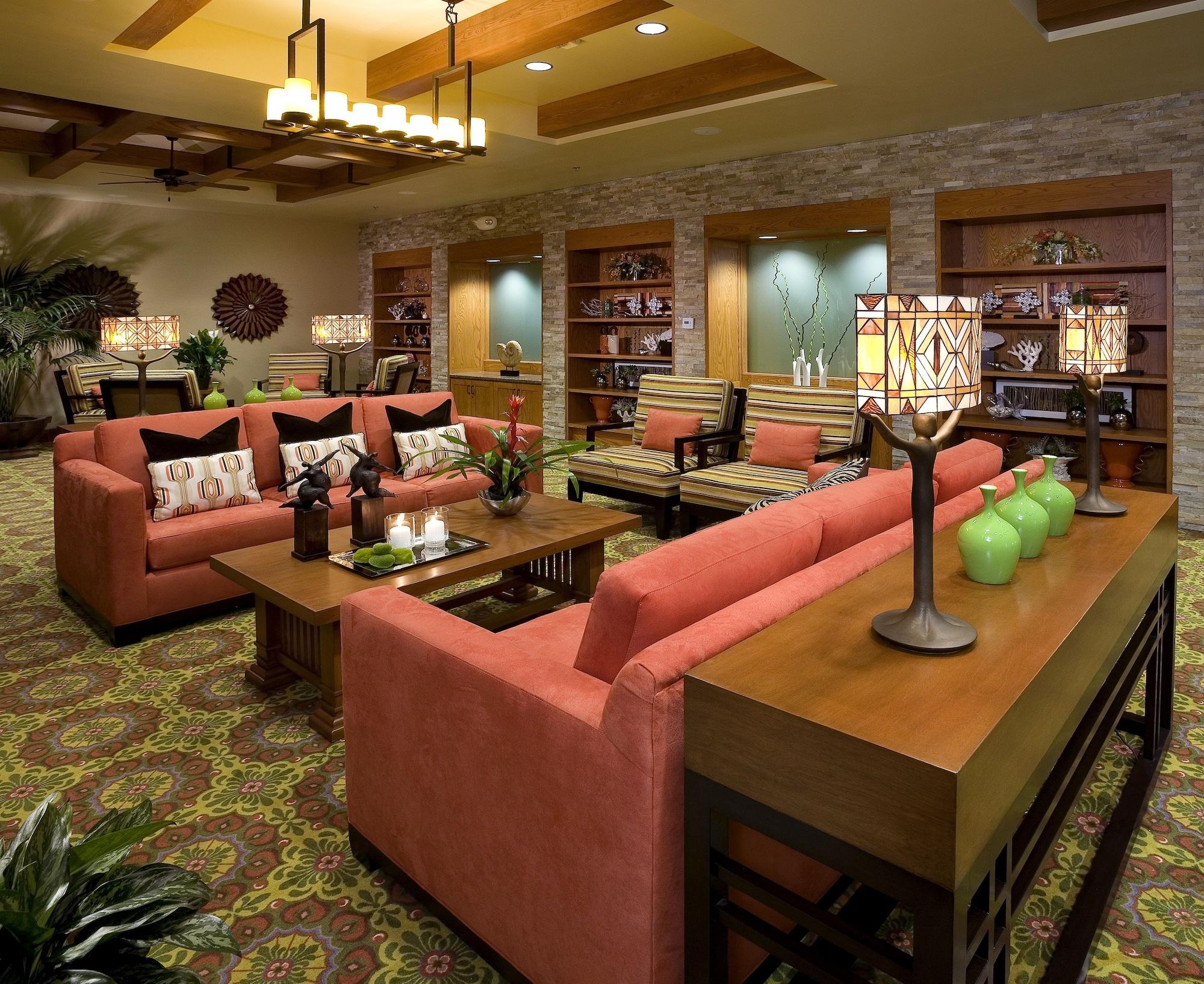 Hyatt Vacation Club At The Welk, San Diego Escondido Eksteriør bilde