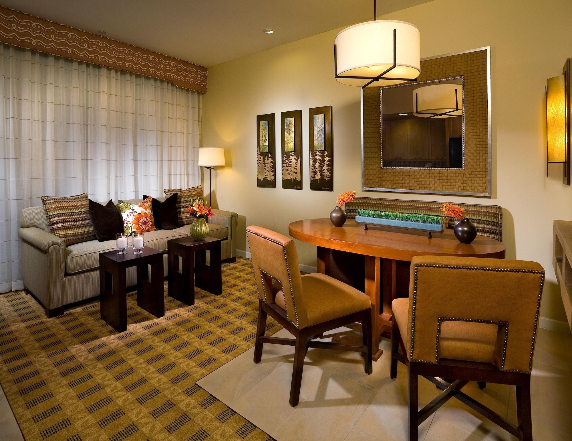 Hyatt Vacation Club At The Welk, San Diego Escondido Eksteriør bilde