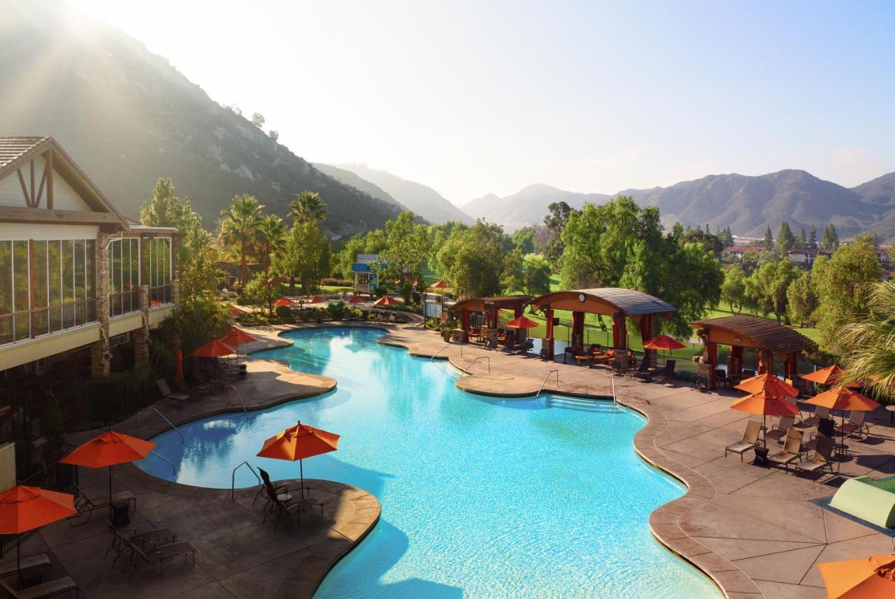 Hyatt Vacation Club At The Welk, San Diego Escondido Eksteriør bilde