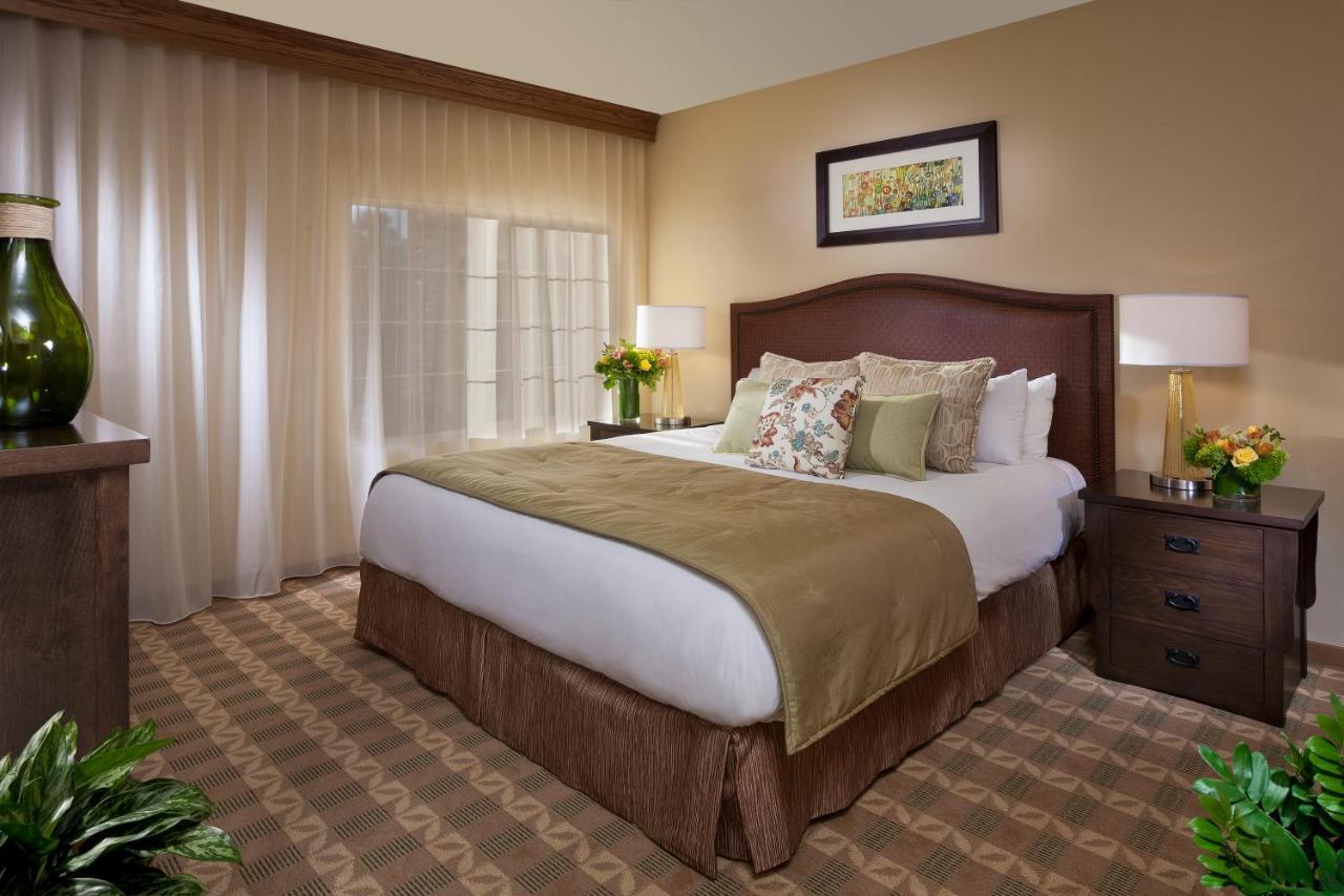Hyatt Vacation Club At The Welk, San Diego Escondido Eksteriør bilde