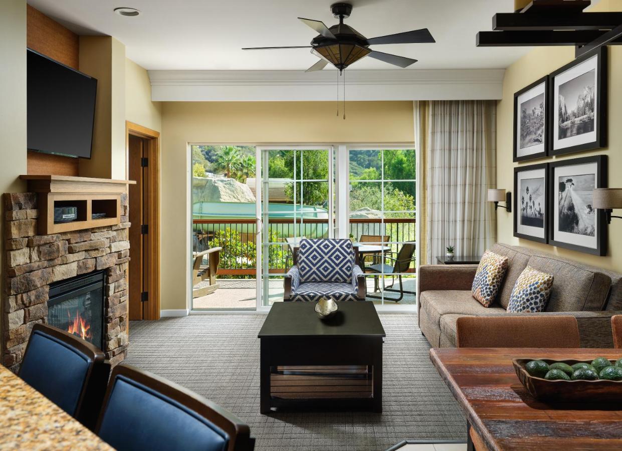 Hyatt Vacation Club At The Welk, San Diego Escondido Eksteriør bilde