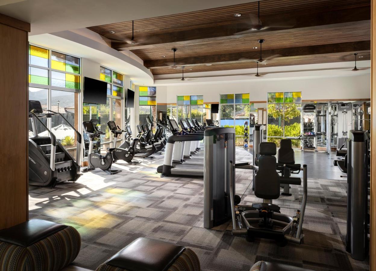 Hyatt Vacation Club At The Welk, San Diego Escondido Eksteriør bilde