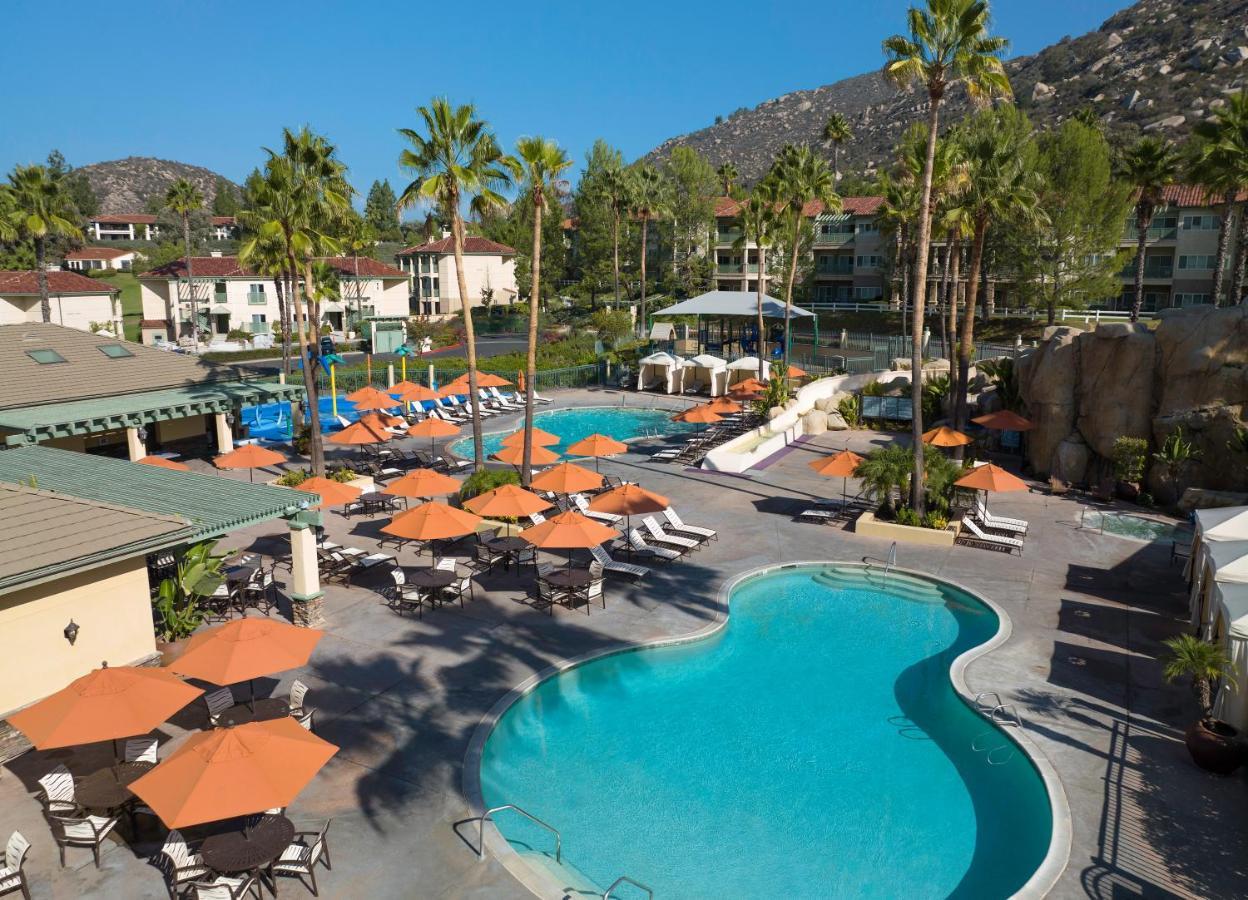 Hyatt Vacation Club At The Welk, San Diego Escondido Eksteriør bilde