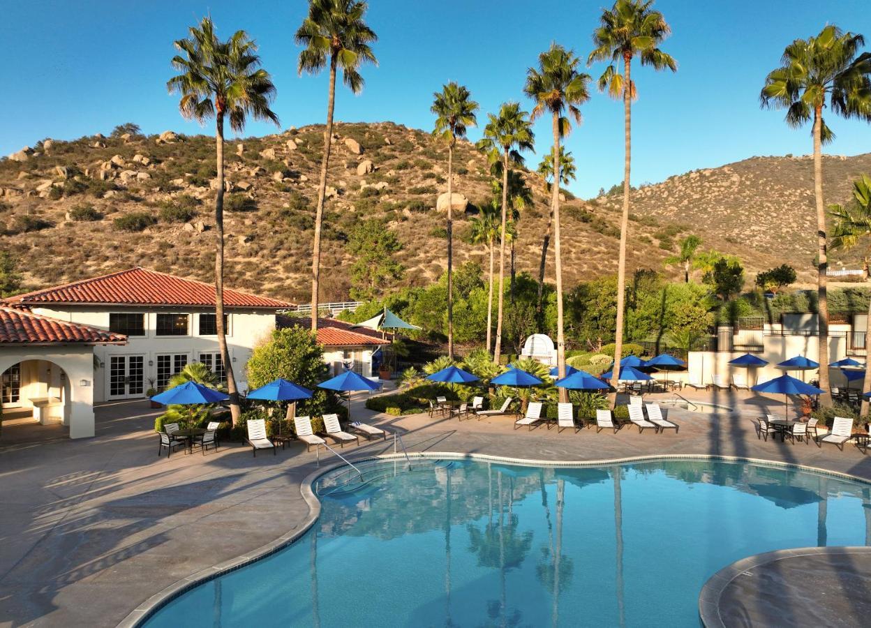 Hyatt Vacation Club At The Welk, San Diego Escondido Eksteriør bilde