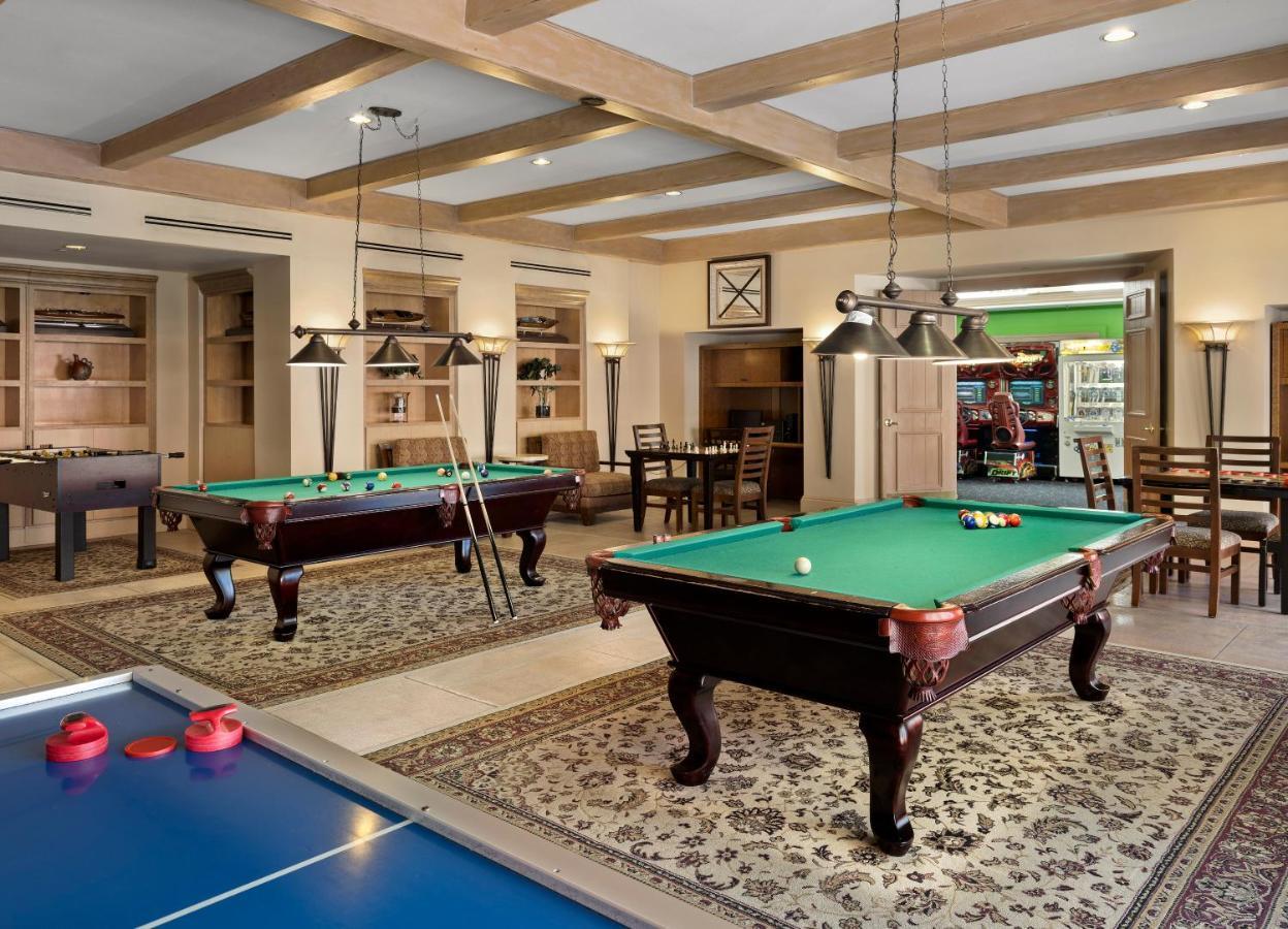 Hyatt Vacation Club At The Welk, San Diego Escondido Eksteriør bilde