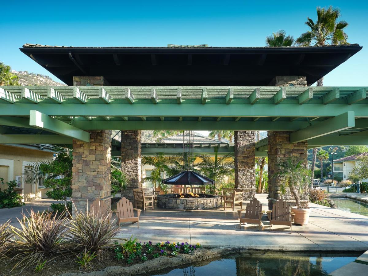 Hyatt Vacation Club At The Welk, San Diego Escondido Eksteriør bilde