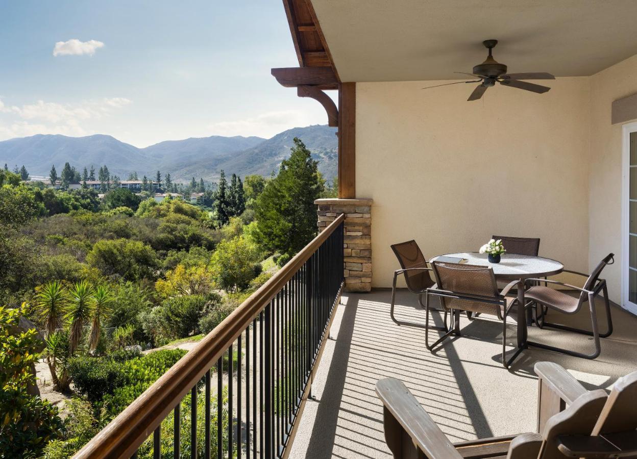 Hyatt Vacation Club At The Welk, San Diego Escondido Eksteriør bilde