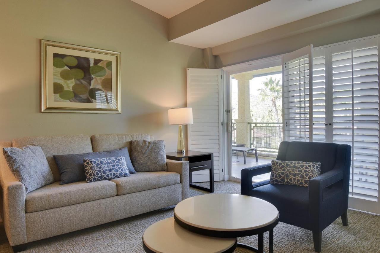 Hyatt Vacation Club At The Welk, San Diego Escondido Eksteriør bilde