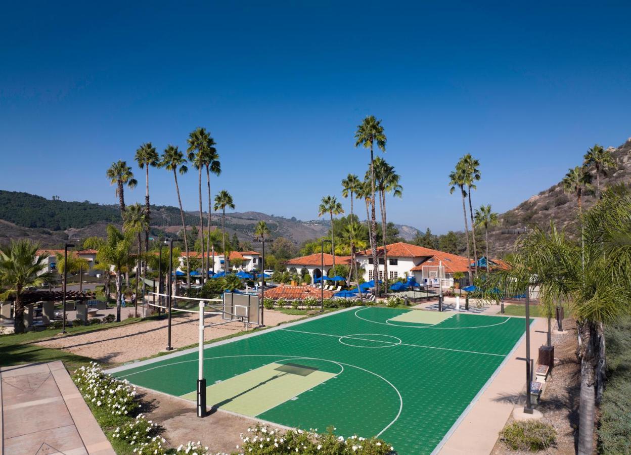 Hyatt Vacation Club At The Welk, San Diego Escondido Eksteriør bilde