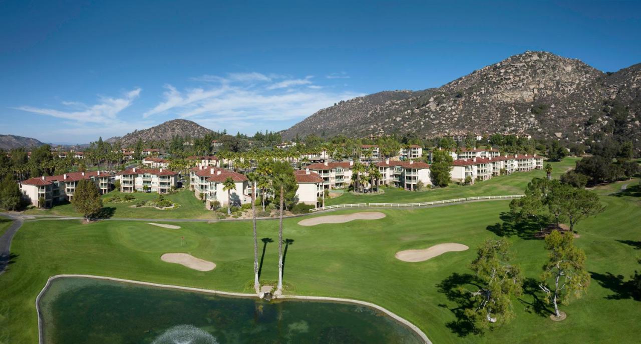 Hyatt Vacation Club At The Welk, San Diego Escondido Eksteriør bilde