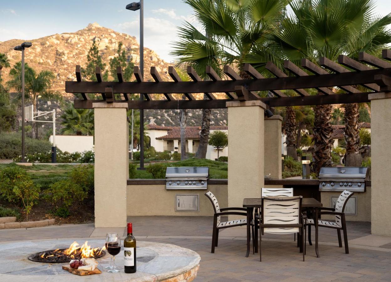 Hyatt Vacation Club At The Welk, San Diego Escondido Eksteriør bilde