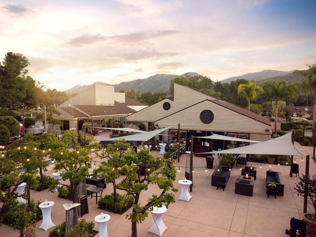 Hyatt Vacation Club At The Welk, San Diego Escondido Eksteriør bilde