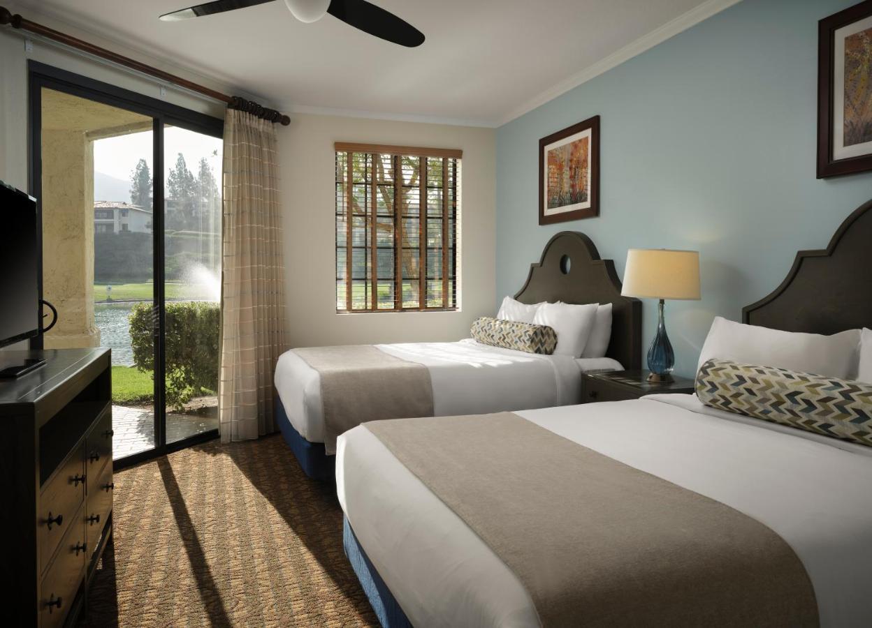 Hyatt Vacation Club At The Welk, San Diego Escondido Eksteriør bilde