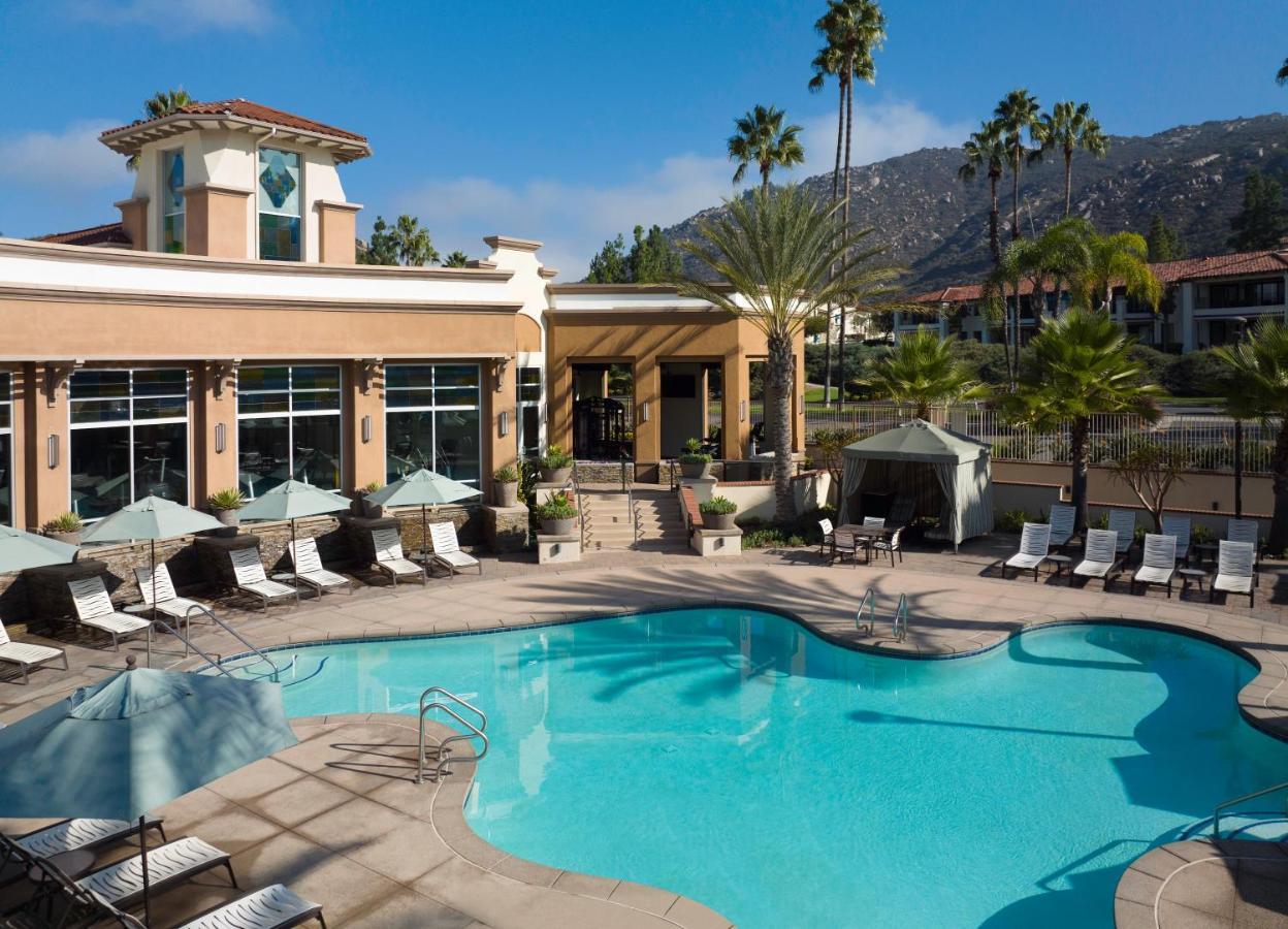 Hyatt Vacation Club At The Welk, San Diego Escondido Eksteriør bilde