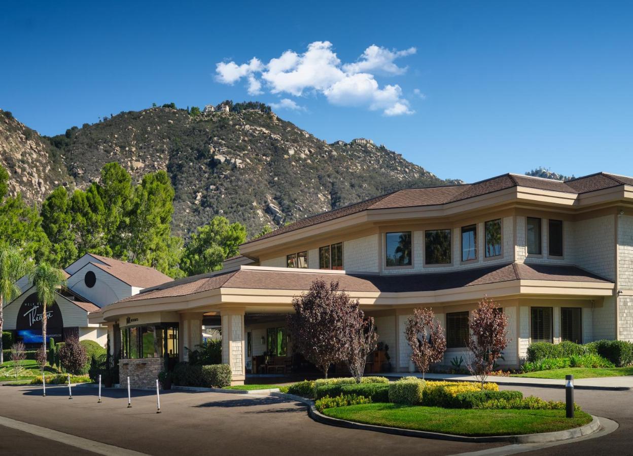 Hyatt Vacation Club At The Welk, San Diego Escondido Eksteriør bilde