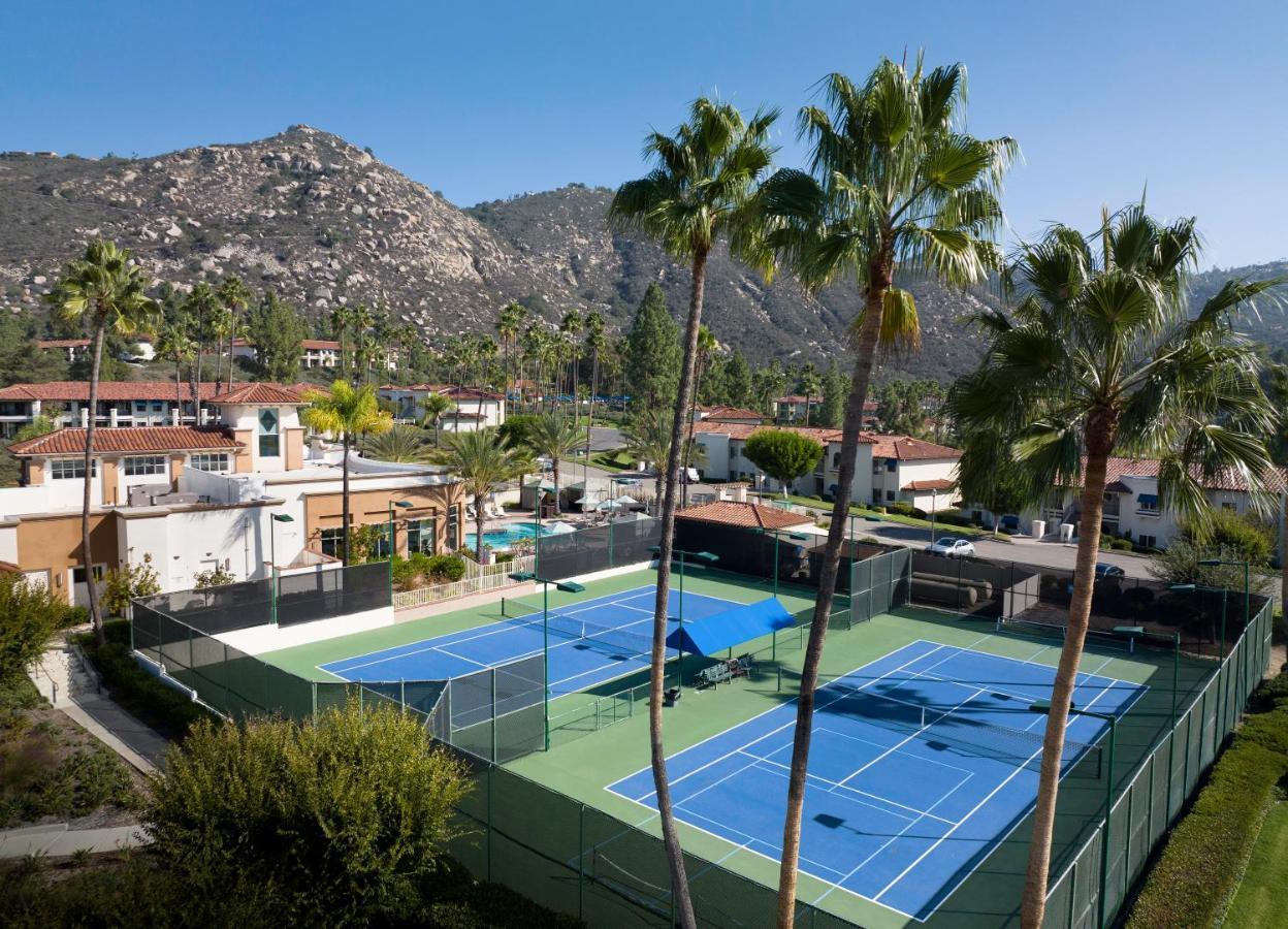 Hyatt Vacation Club At The Welk, San Diego Escondido Eksteriør bilde