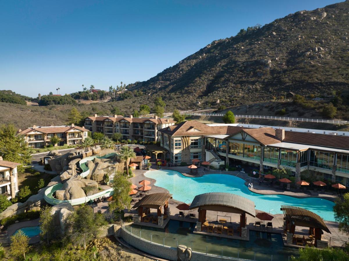 Hyatt Vacation Club At The Welk, San Diego Escondido Eksteriør bilde