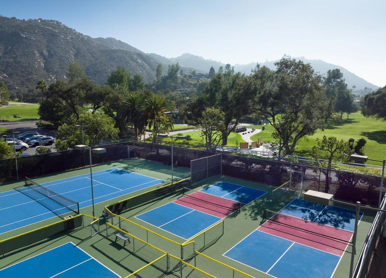 Hyatt Vacation Club At The Welk, San Diego Escondido Eksteriør bilde