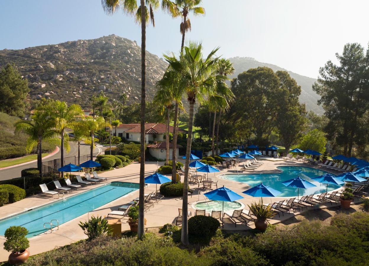 Hyatt Vacation Club At The Welk, San Diego Escondido Eksteriør bilde
