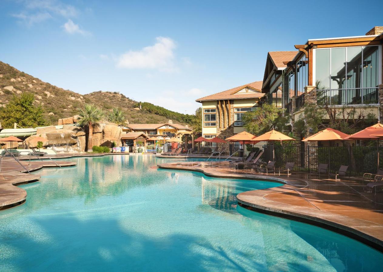 Hyatt Vacation Club At The Welk, San Diego Escondido Eksteriør bilde