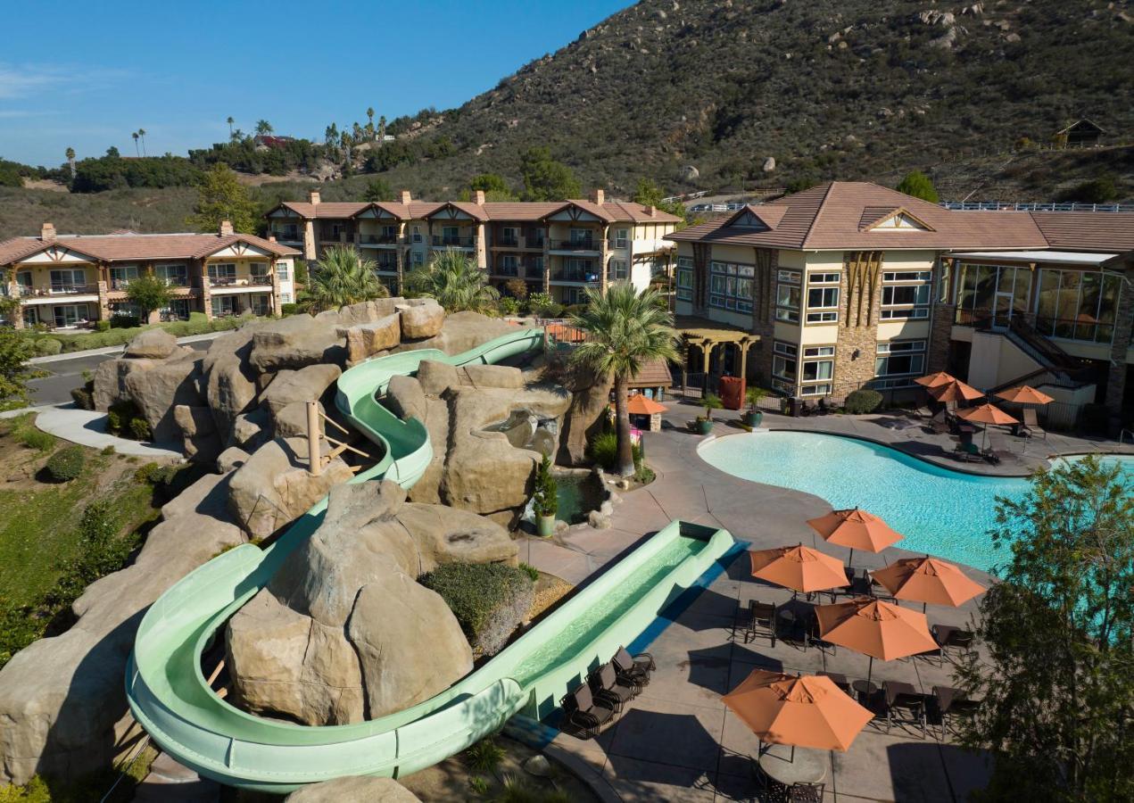Hyatt Vacation Club At The Welk, San Diego Escondido Eksteriør bilde