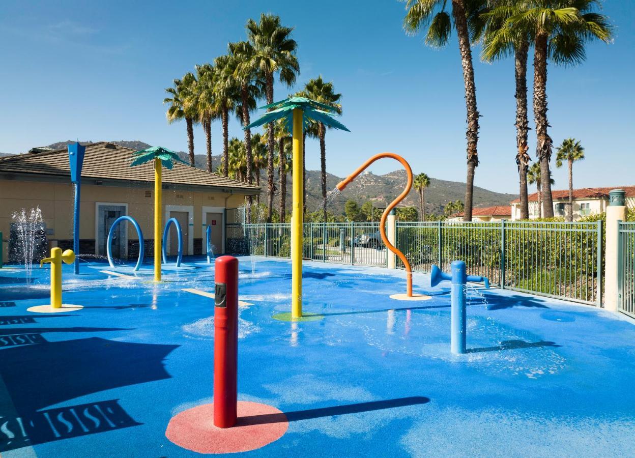 Hyatt Vacation Club At The Welk, San Diego Escondido Eksteriør bilde