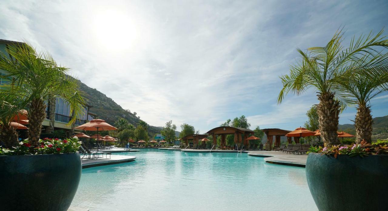 Hyatt Vacation Club At The Welk, San Diego Escondido Eksteriør bilde