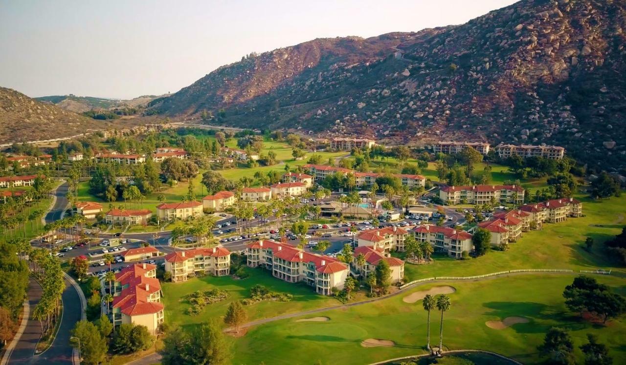 Hyatt Vacation Club At The Welk, San Diego Escondido Eksteriør bilde