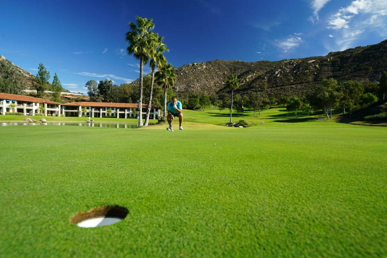 Hyatt Vacation Club At The Welk, San Diego Escondido Eksteriør bilde