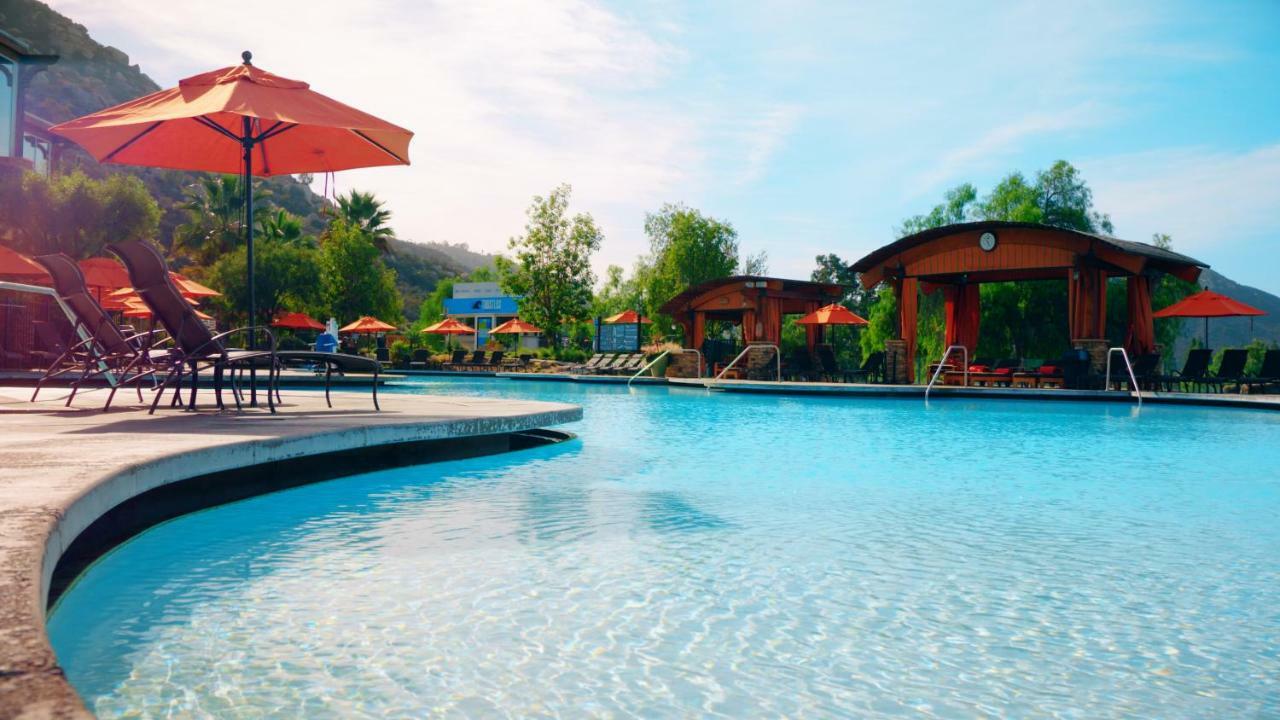 Hyatt Vacation Club At The Welk, San Diego Escondido Eksteriør bilde