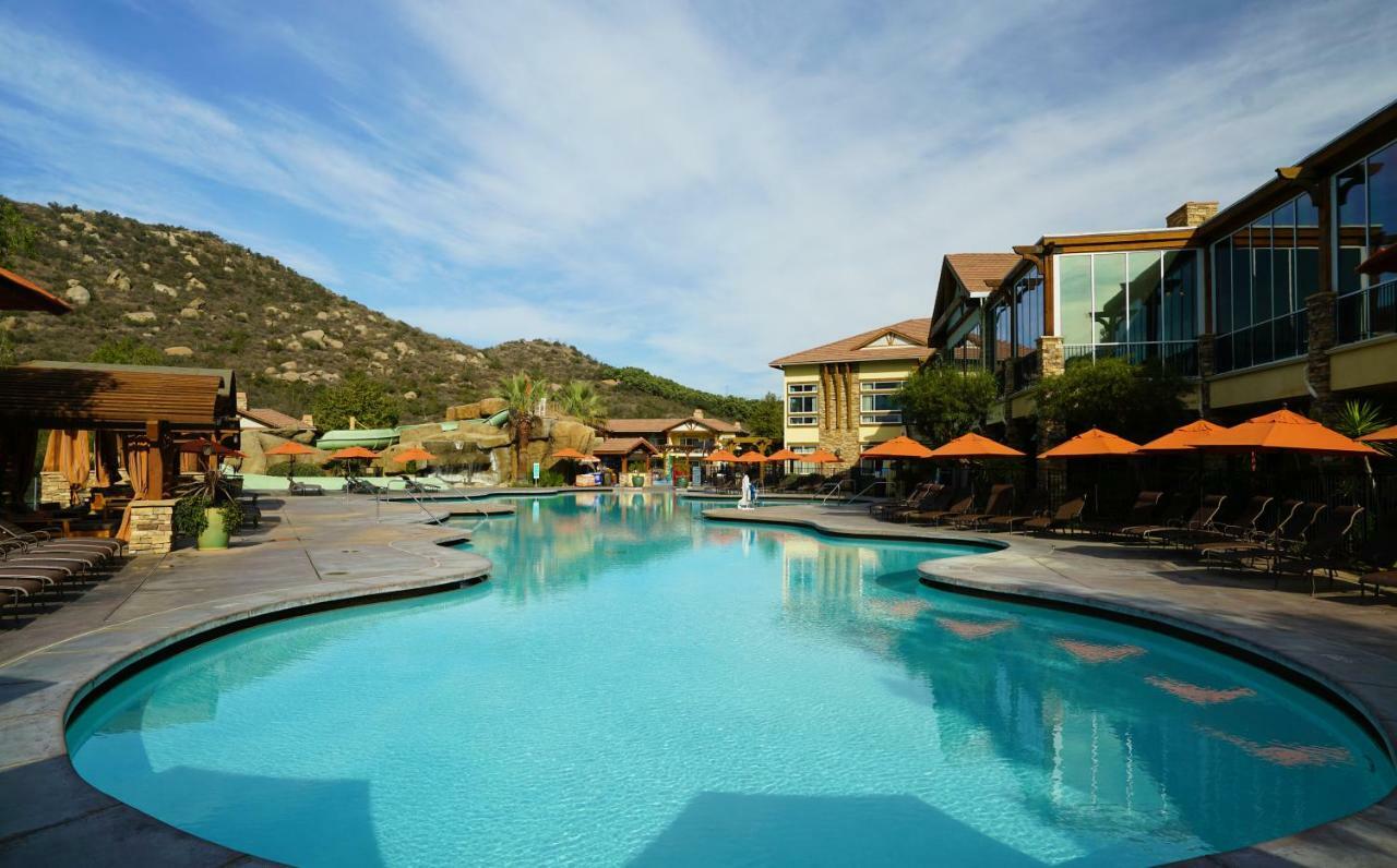 Hyatt Vacation Club At The Welk, San Diego Escondido Eksteriør bilde