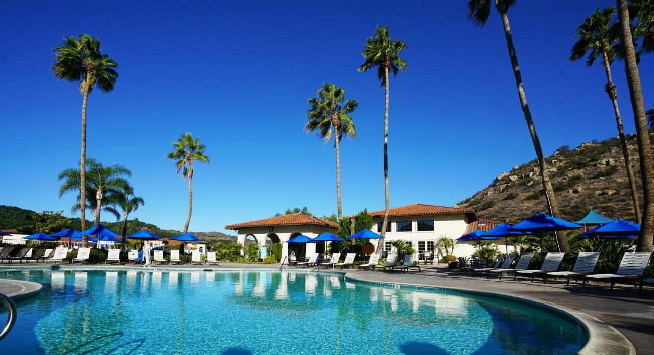 Hyatt Vacation Club At The Welk, San Diego Escondido Eksteriør bilde